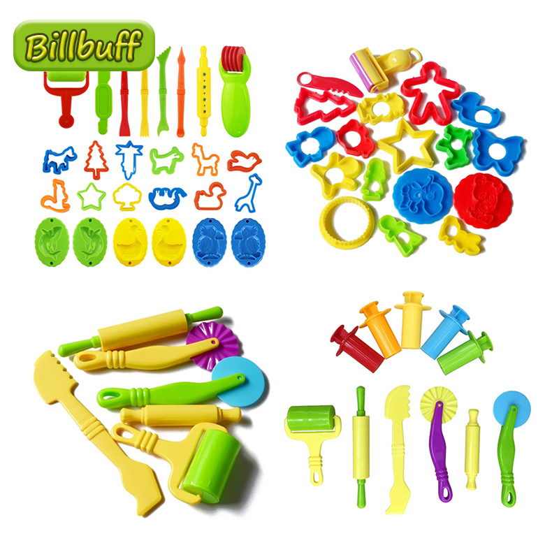 Hot Sale DIY Slime Play Dough  - Slime Making Kit ulasan dan harga