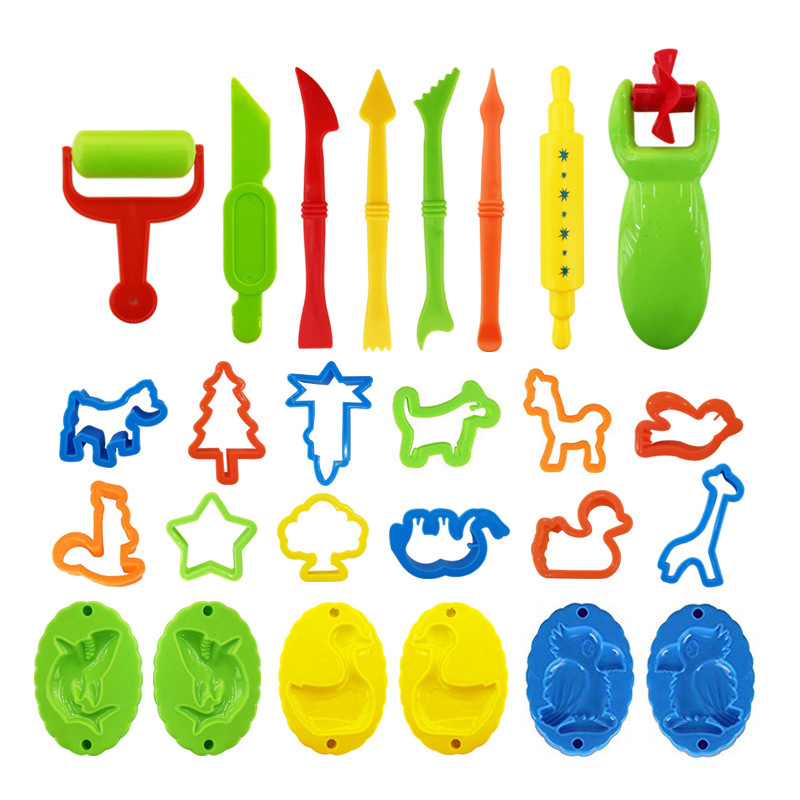 Hot Sale DIY Slime Play Dough  - Slime Making Kit ulasan dan harga