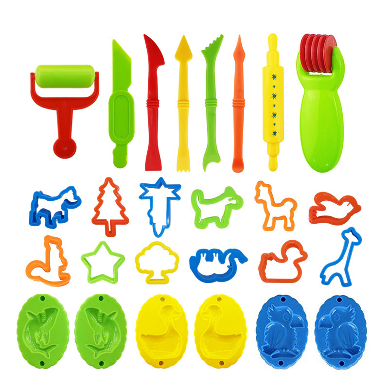 Hot Sale DIY Slime Play Dough  - Slime Making Kit ulasan dan harga