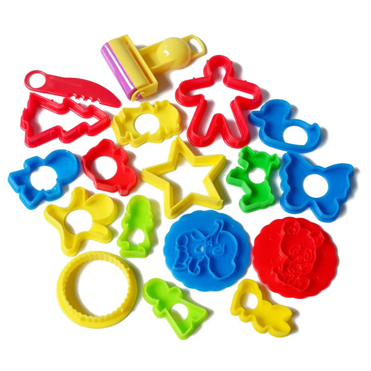 Hot Sale DIY Slime Play Dough  - Slime Making Kit ulasan dan harga