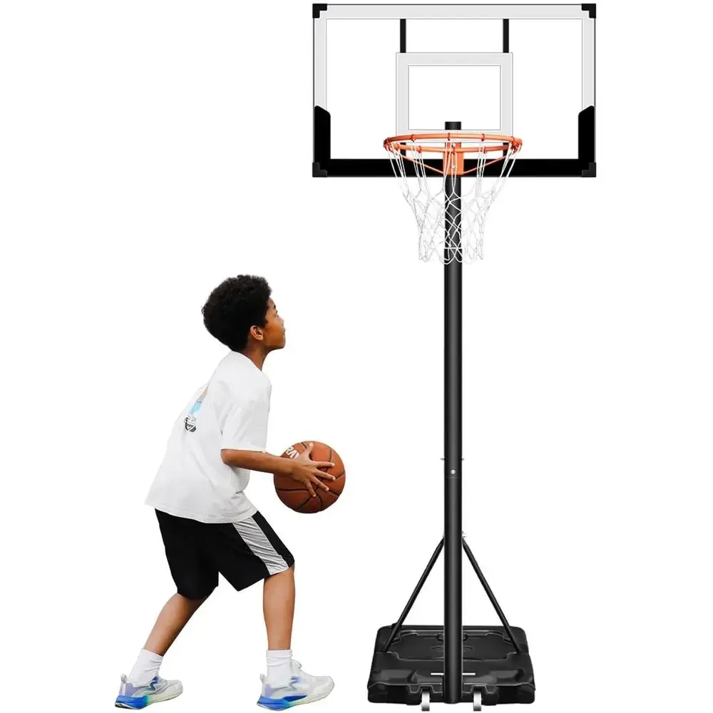 Outdoor Adjustable Basketball  - Basketball Hoop Kids Indoor ulasan dan harga