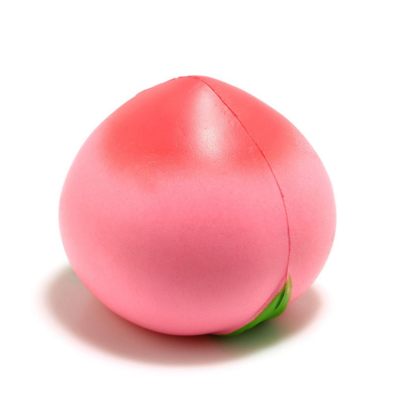 P Colossal Soft Squishy Peache - Top Kids Xmas Toys ulasan dan harga