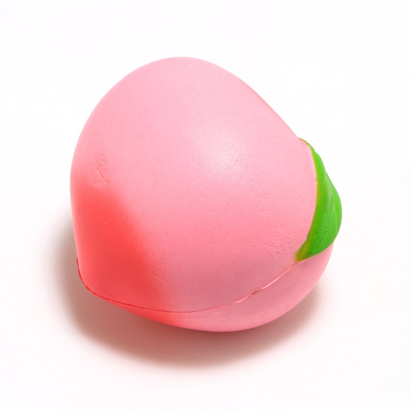 P Colossal Soft Squishy Peache - Top Kids Xmas Toys ulasan dan harga