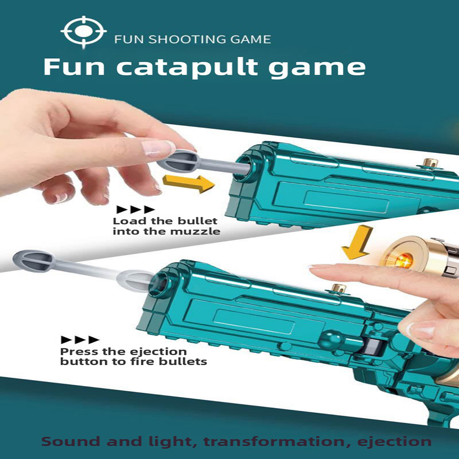 Children's transforming revolv - Kids Quiet Toys ulasan dan harga