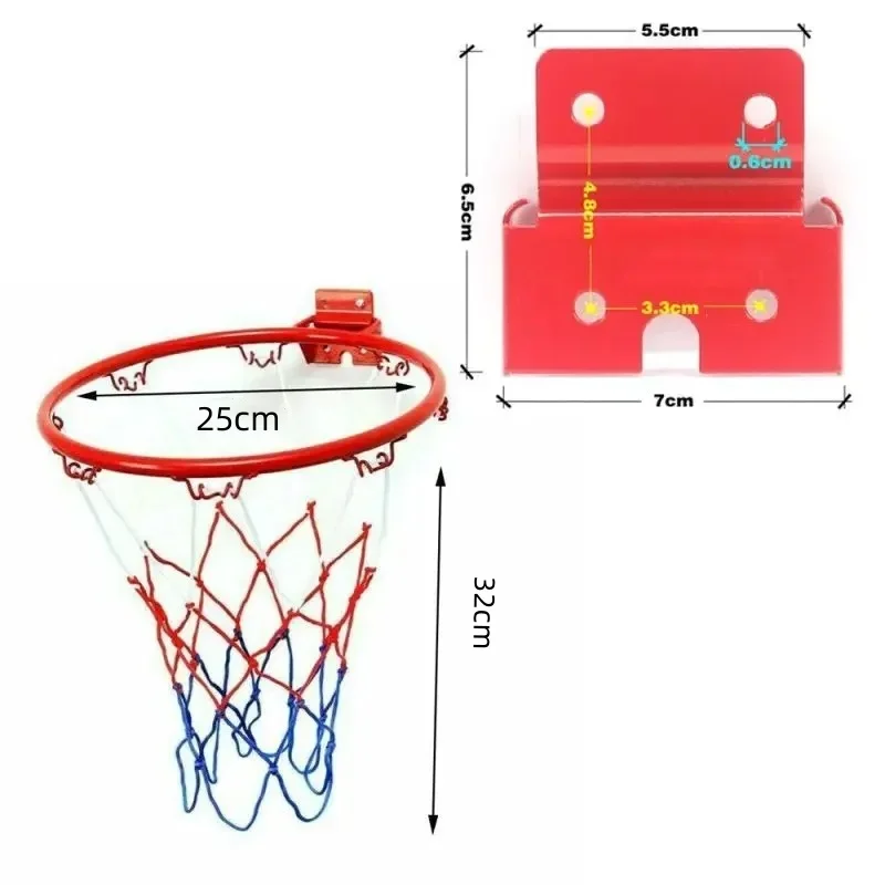 Children Basketball Hoop Door  - Basketball Hoop Kids Indoor ulasan dan harga