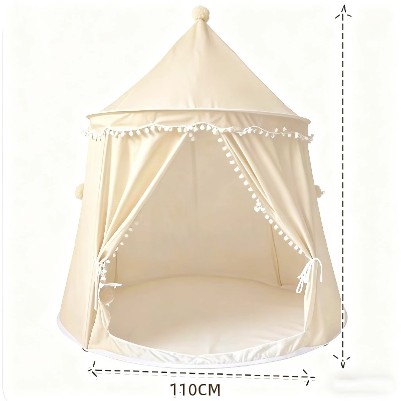 Folding Toy Tent Children Play - Kids Toys Manufacturers ulasan dan harga