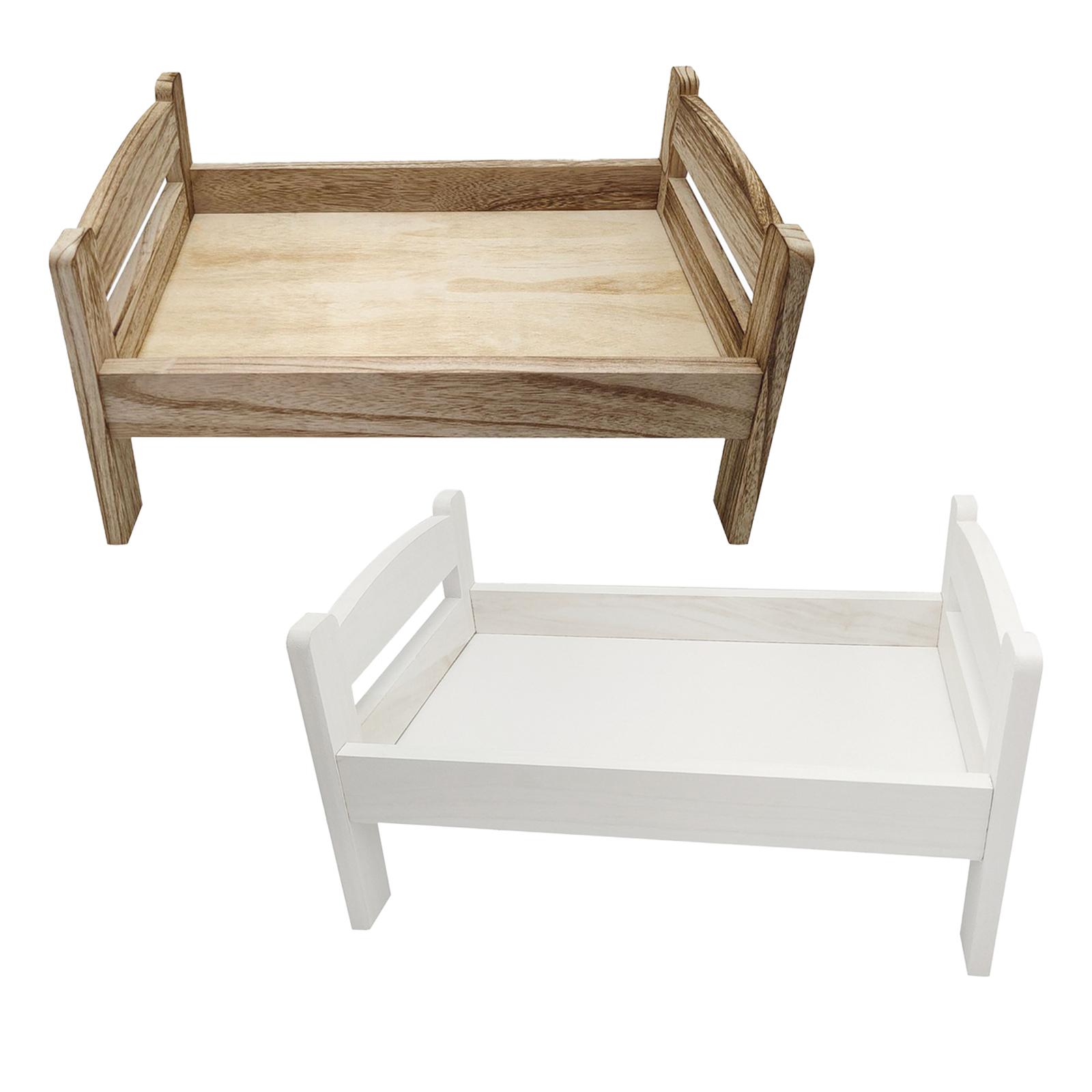 Newborn Photography Props Bed  - Kids Toys Store ulasan dan harga