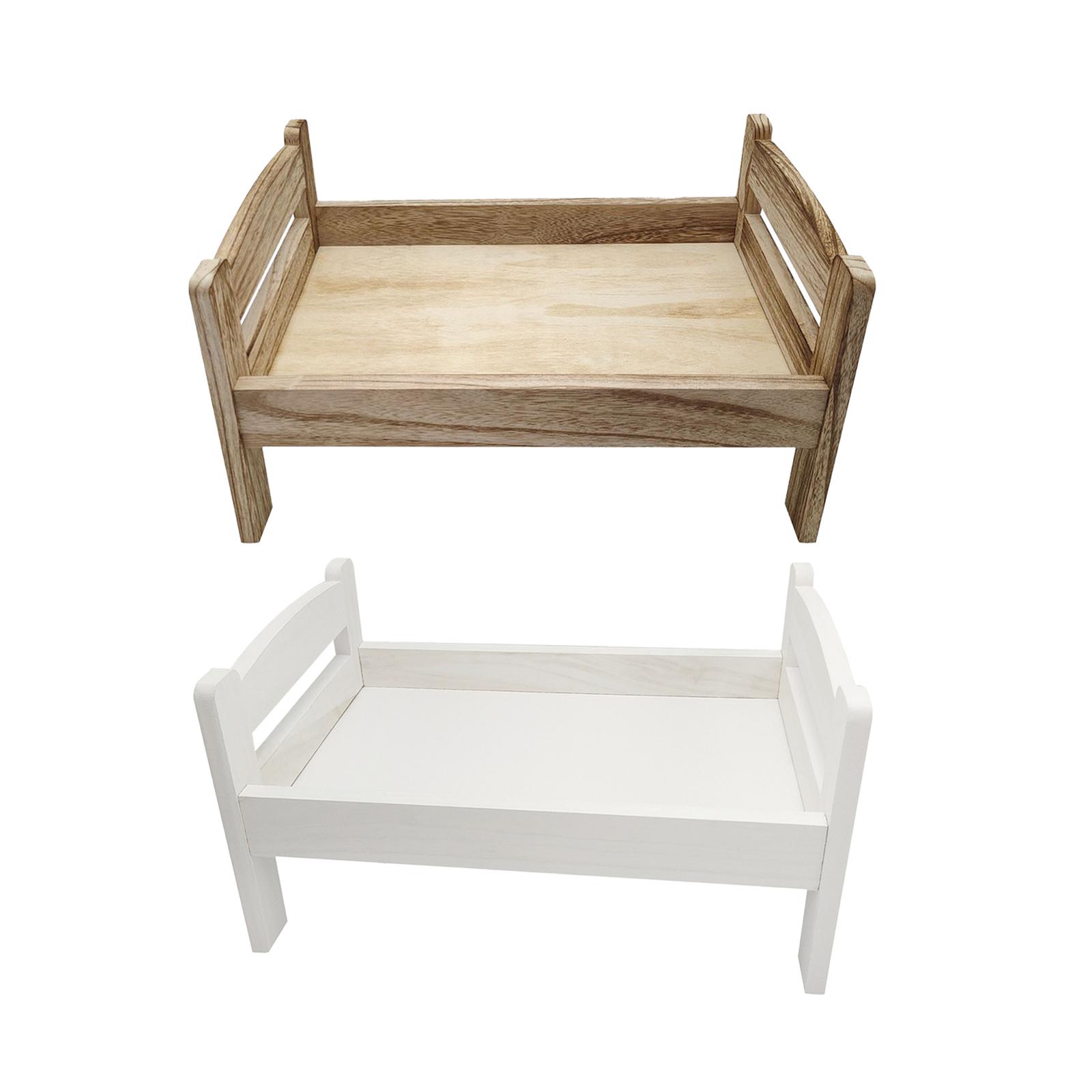 Newborn Photography Props Bed  - Kids Toys Store ulasan dan harga