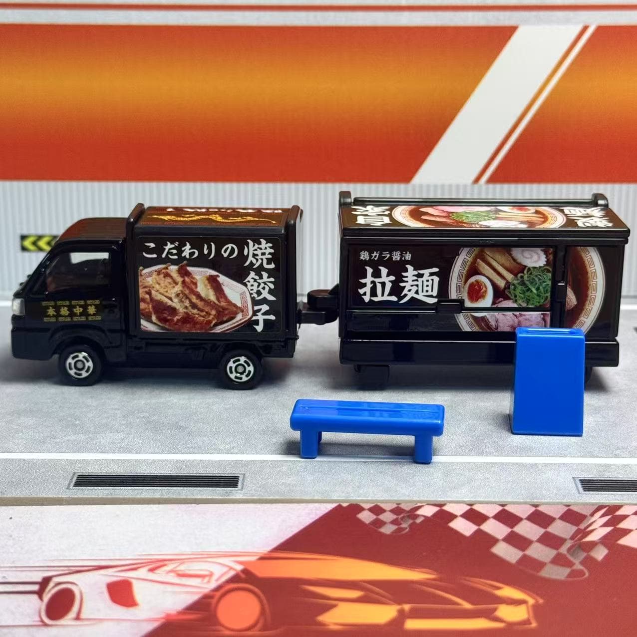 Takara Tomy Tomica Long Type N - Kids Toys Supplier ulasan dan harga