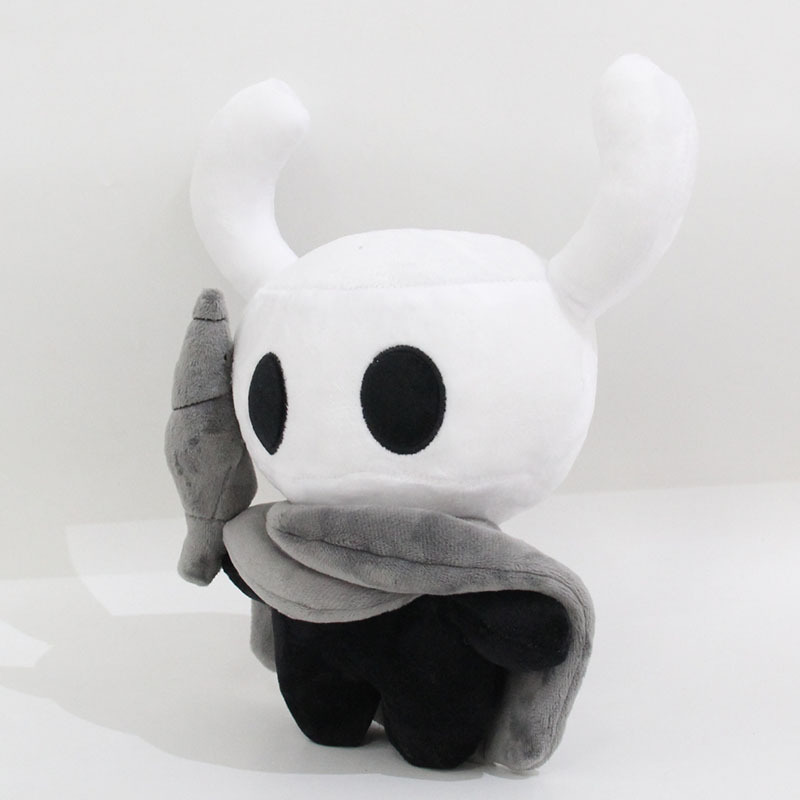 New Hot Hollow Knight Plush To - Kids Toys Supplier ulasan dan harga