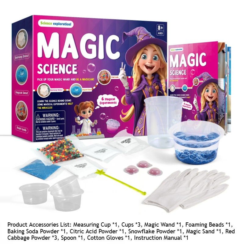 Slime Making Kits Children Sci - Slime Making Kit ulasan dan harga