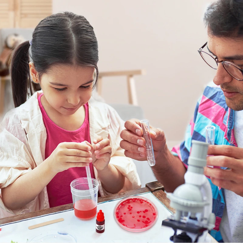 Slime Making Kits Children Sci - Slime Making Kit ulasan dan harga