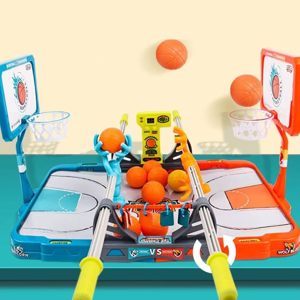 Mini Portable Plastic Finger B - Basketball Hoop Kids Indoor ulasan dan harga