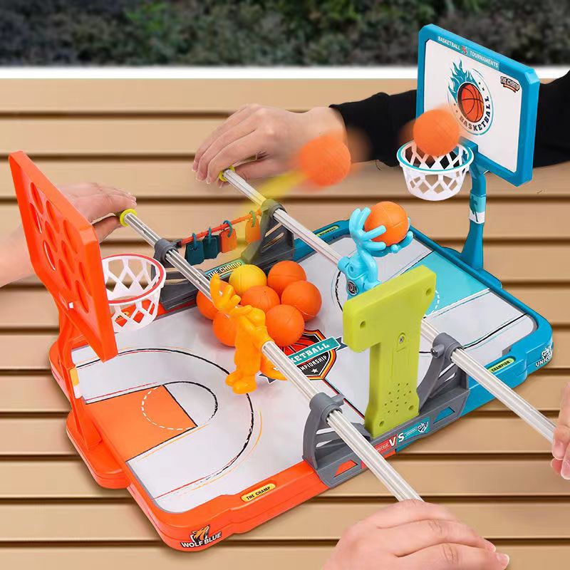 Mini Portable Plastic Finger B - Basketball Hoop Kids Indoor ulasan dan harga