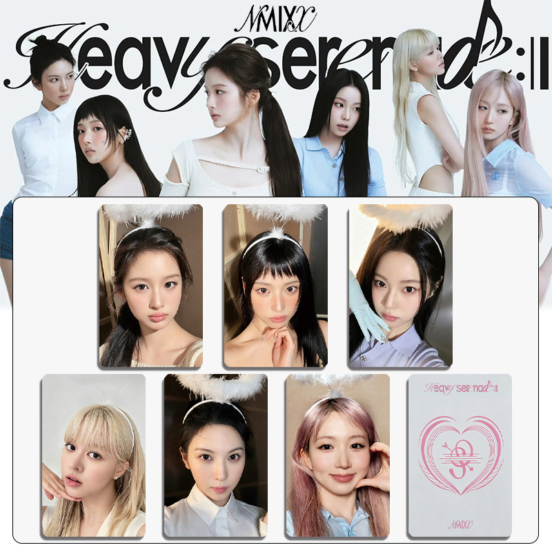 In-stock 36PCS NEW KPOP mini 5 - Card Game Kids ulasan dan harga