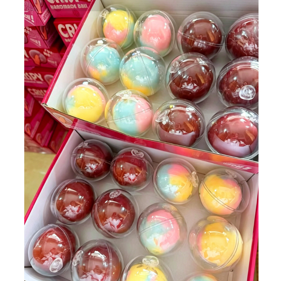 Squishy Stress Balls slow rebo - Kids Quiet Toys ulasan dan harga
