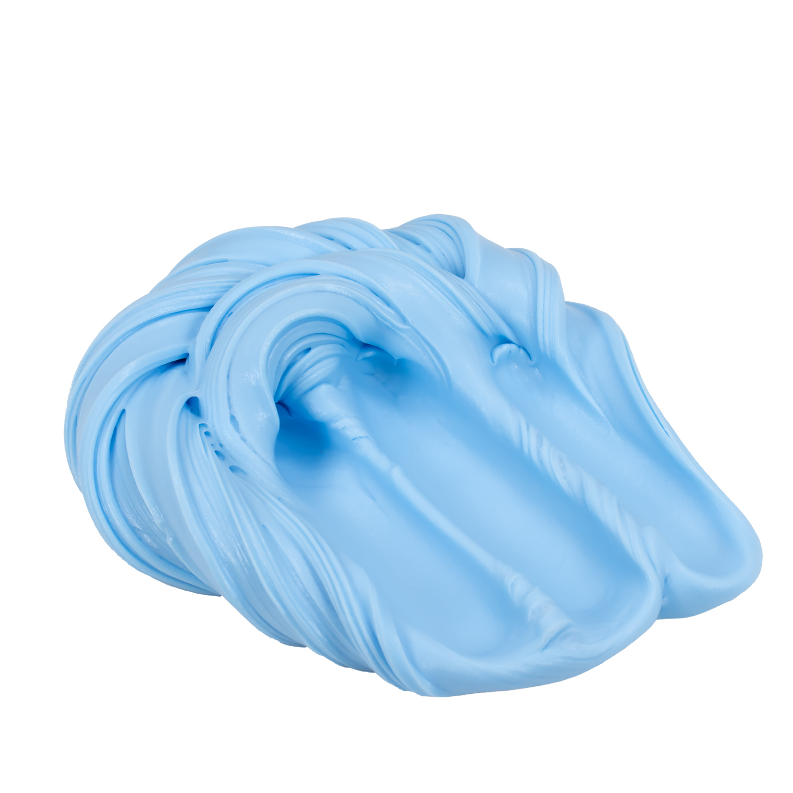 120ml Fluffy Butter Slime Kit  - Slime Making Kit ulasan dan harga