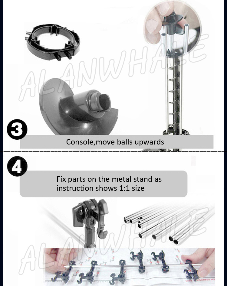 560cm Rail Marble Run Gear Dri - Marble Run Set ulasan dan harga