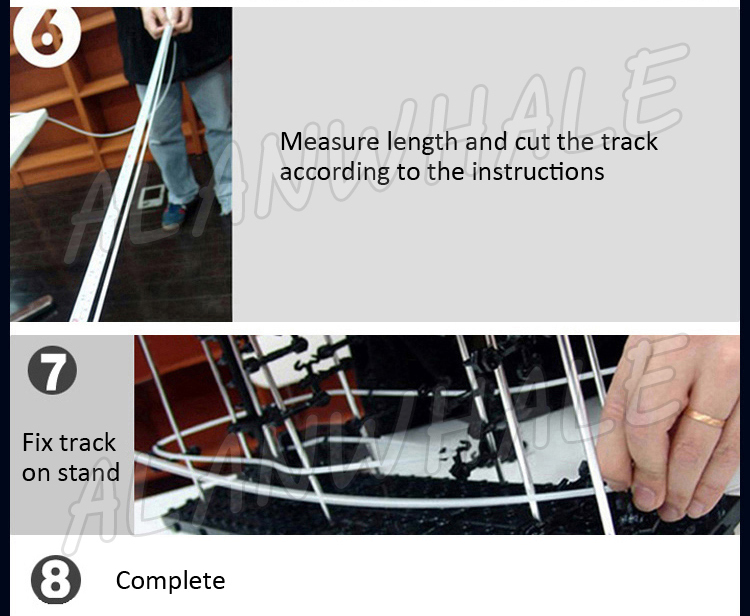 560cm Rail Marble Run Gear Dri - Marble Run Set ulasan dan harga