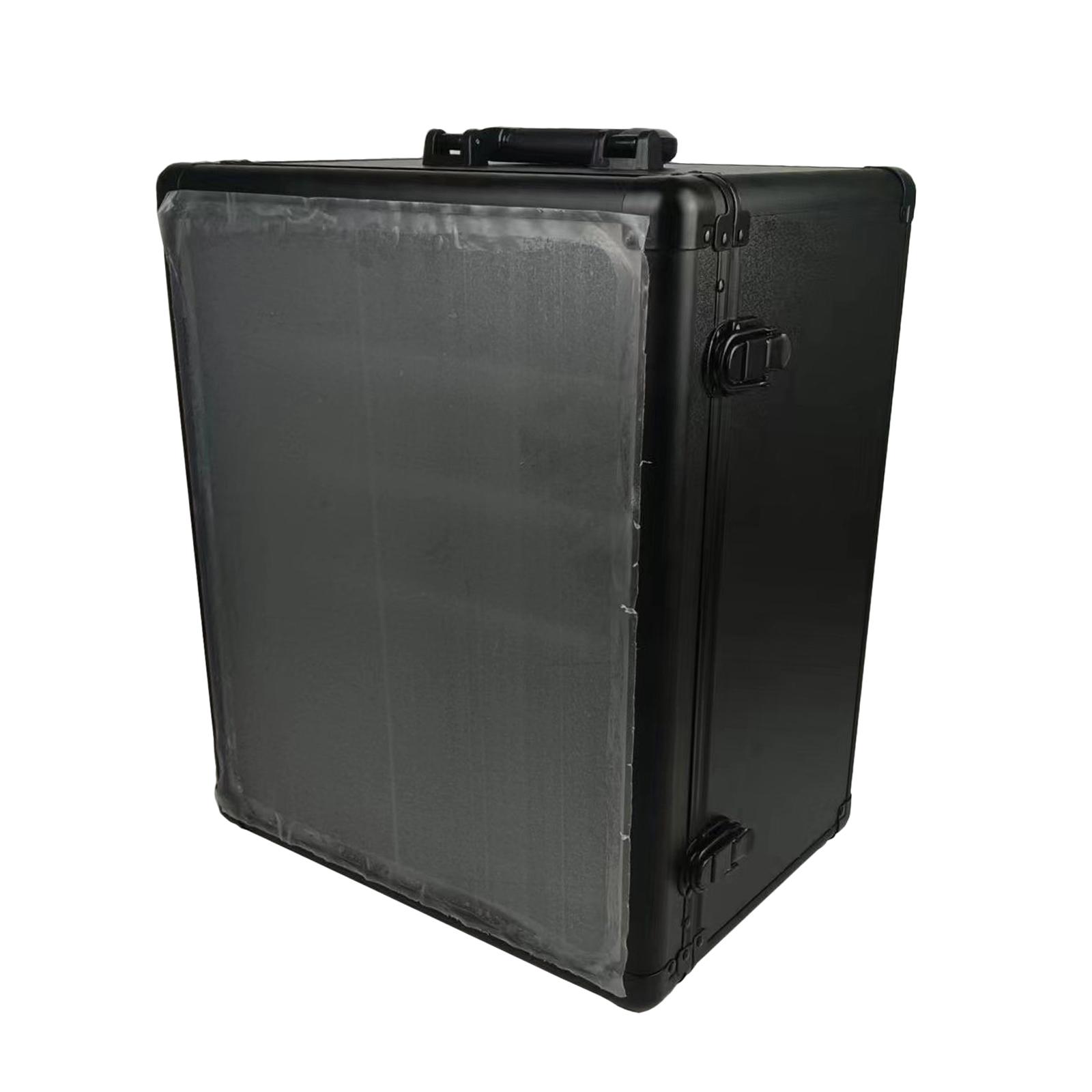 Miniature Figure Storage Case  - Kids Toys Store ulasan dan harga