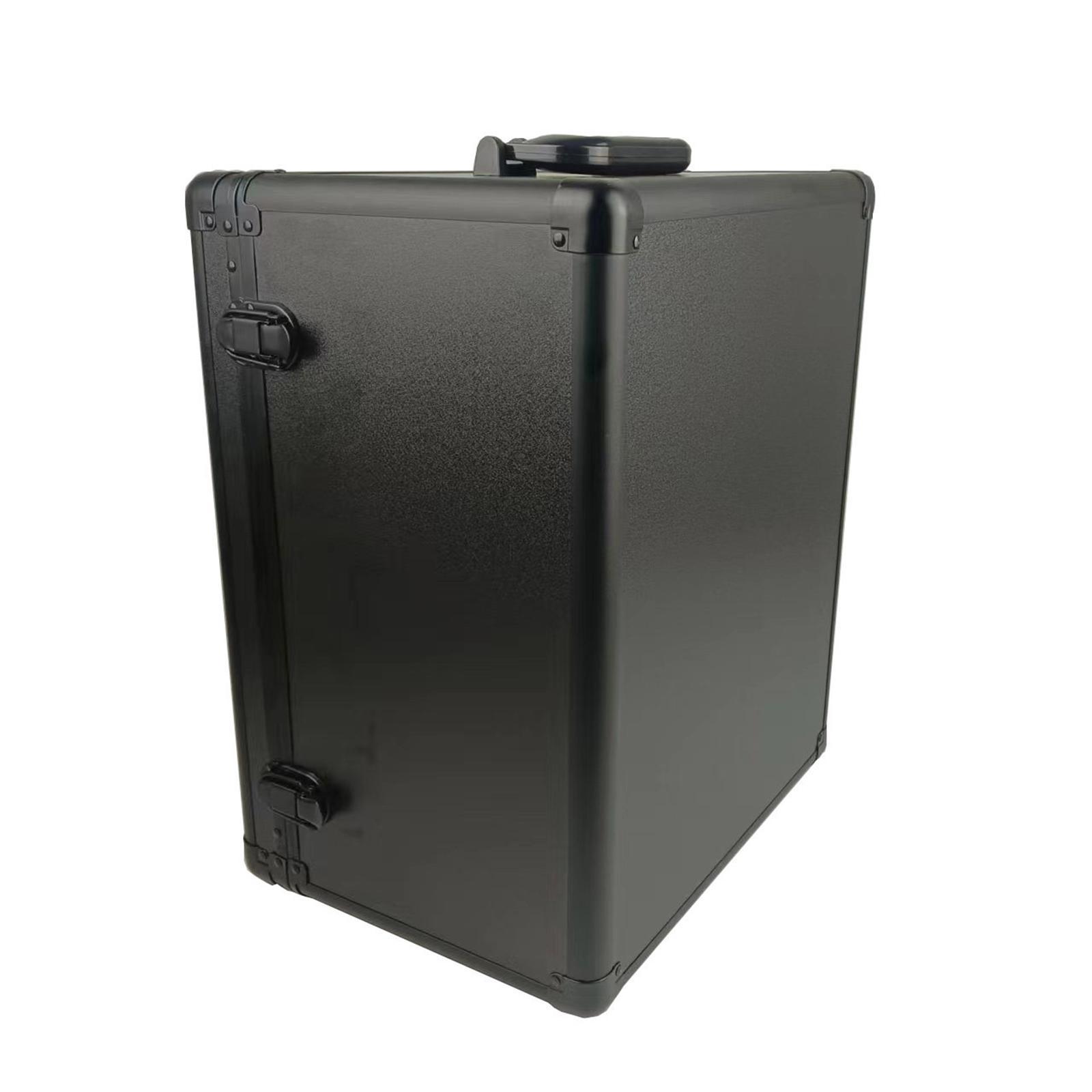 Miniature Figure Storage Case  - Kids Toys Store ulasan dan harga