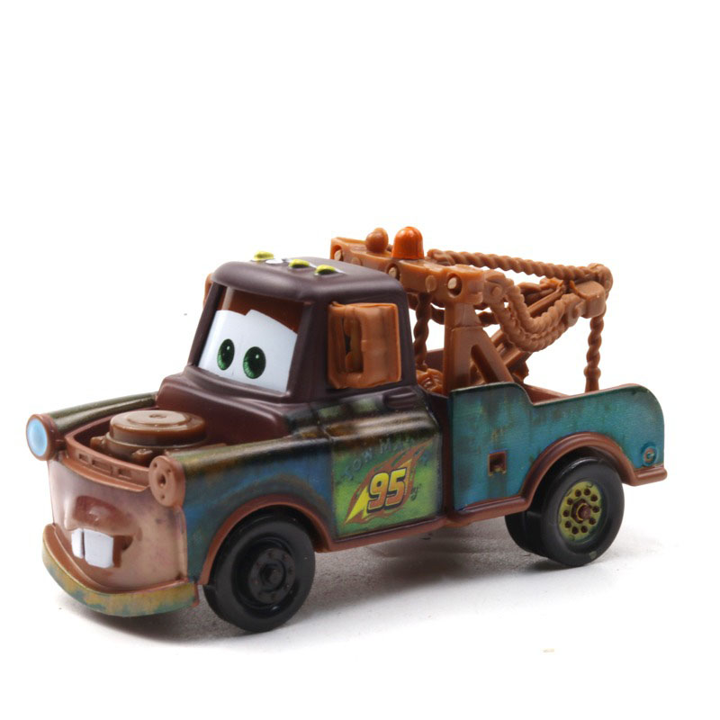 ♯Disney Cars Pixar Cars Lightn - Kids Toys Supplier ulasan dan harga