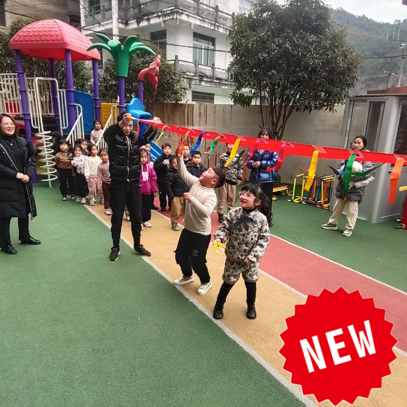 Kids Jump and Reach Colorful S - Kids Toys Learning ulasan dan harga